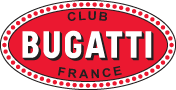 Bugatti Club France